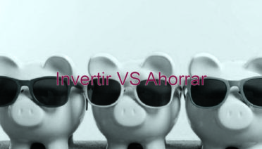 diferencias entre invertir y ahorrar
