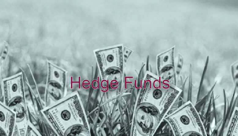 que son inversiones hedge funds
