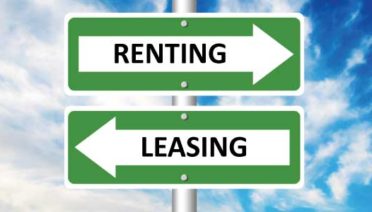 Renting vs leasing, explicación de cada uno, deferencias y similitudes