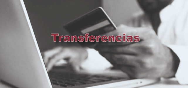 Síntesis de 20+ artículos: como hacer una transferencia bancaria [actualizado recientemente]